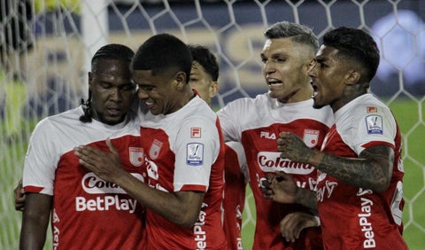 Independiente Santa Fe