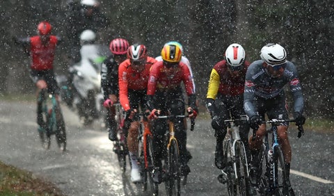 París Niza, etapa 4