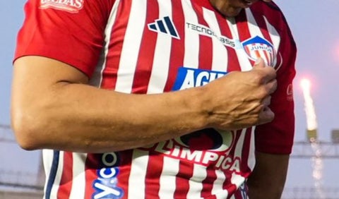 Postobón es nuevo patrocinador de Junior