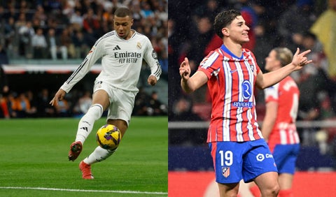 La millonaria ventaja de Real Madrid sobre Atlético en la Champions