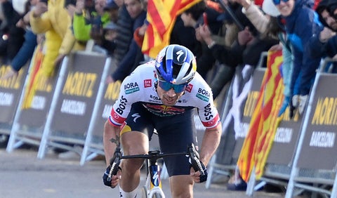 Primoz Roglic - Red Bull Bora Hansgrohe