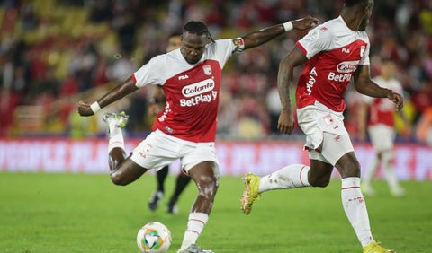 Independiente Santa Fe