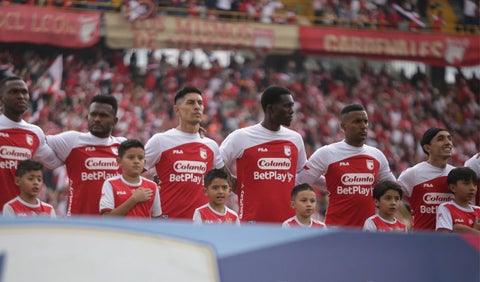 Independiente Santa Fe