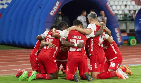 Santa Fe tiene listo a su nuevo técnico