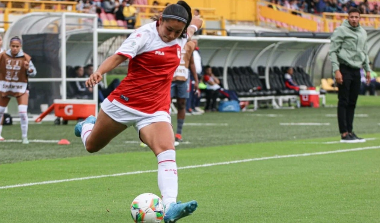 Santa Fe Femenino