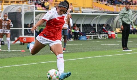 Santa Fe Femenino