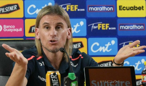 Sebastián Beccacece