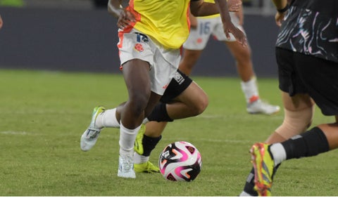 Sudamericano Fem sub 17