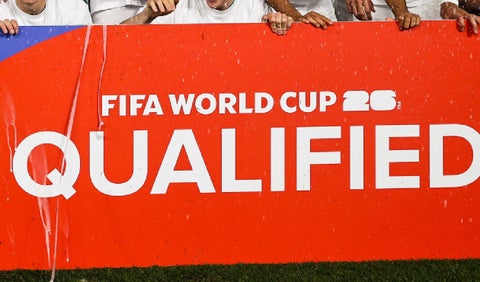 Nueva Zelanda clasificó a la Copa del Mundo