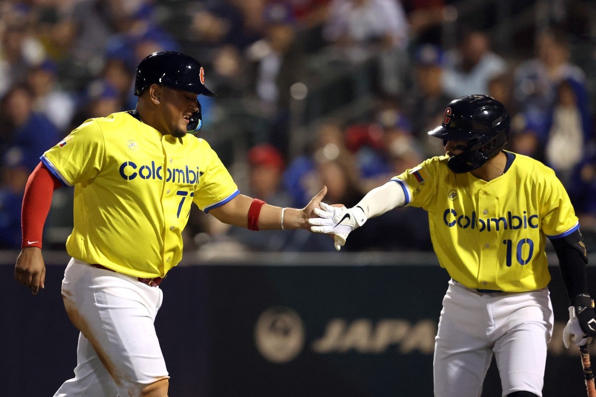 Selección Colombia de béisbol en el clasificatorio al Clásico Mundial 2026