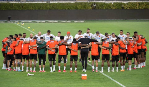 Selección Colombia en Eliminatorias Sudamericanas