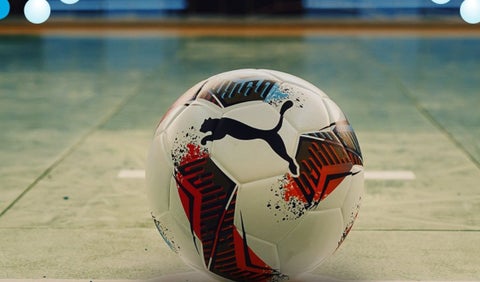 Selección Colombia de Futsal goleó a Perú en la Copa América