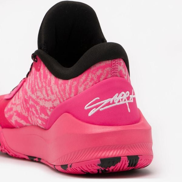 Tenis Decathlon que usará Alex Sarr en la NBA