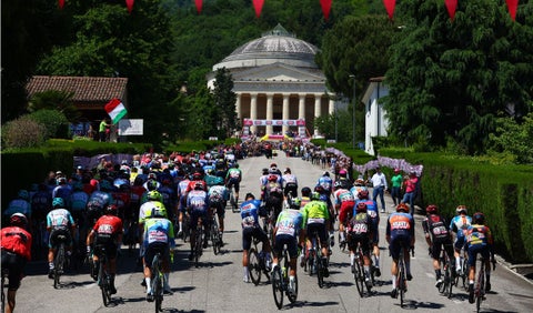 Milano - Sanremo EN VIVO HOY sábado 22 de marzo: Hora y canal de TV
