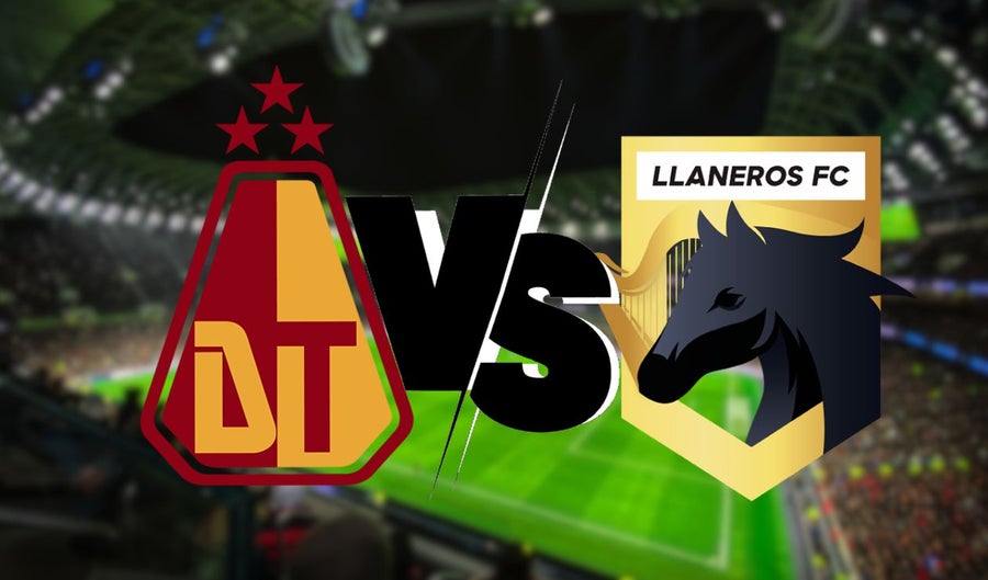 Tolima vs Llaneros EN VIVO 24 marzo: hora y cómo ver Liga BetPlay