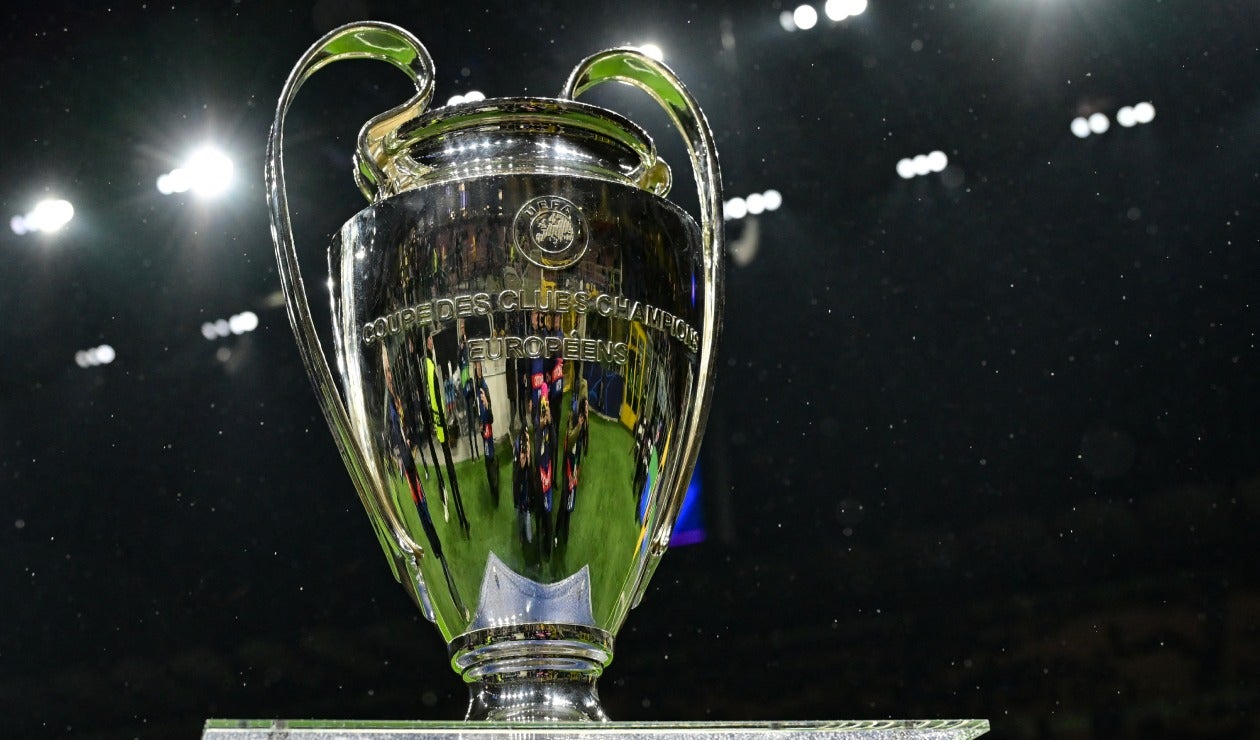 UEFA Champions League