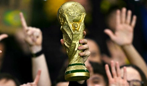 Se definen los clasificados al Mundial