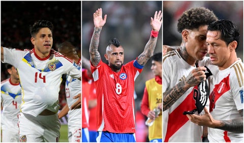 Selección de quedaría sin técnico en plena Eliminatoria