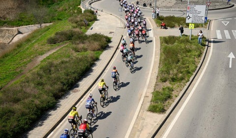 Vuelta a Cataluña 2025