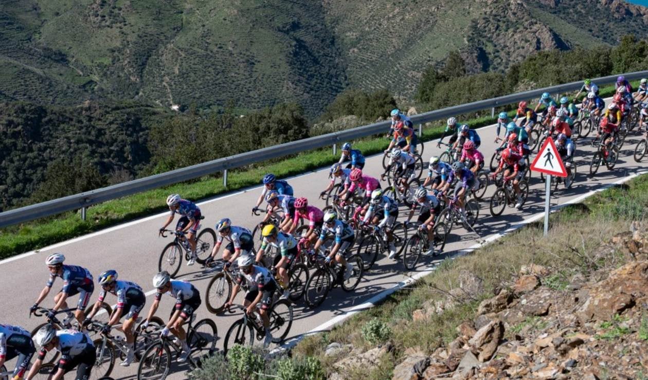 Vuelta a Cataluña 2025