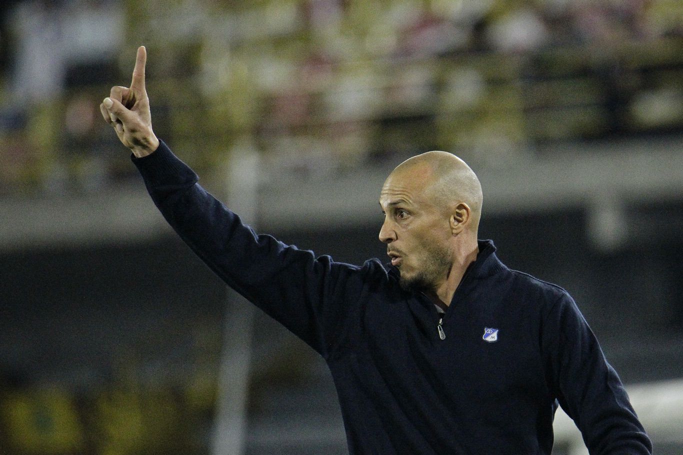 Millonarios vs Santa Fe - Liga Betplay 2025