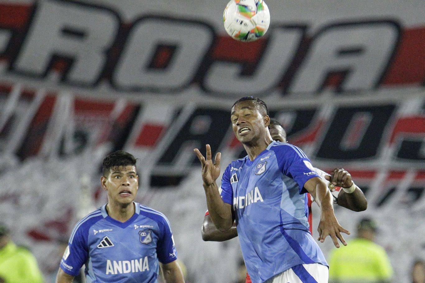 Millonarios vs Santa Fe - Liga Betplay 2025