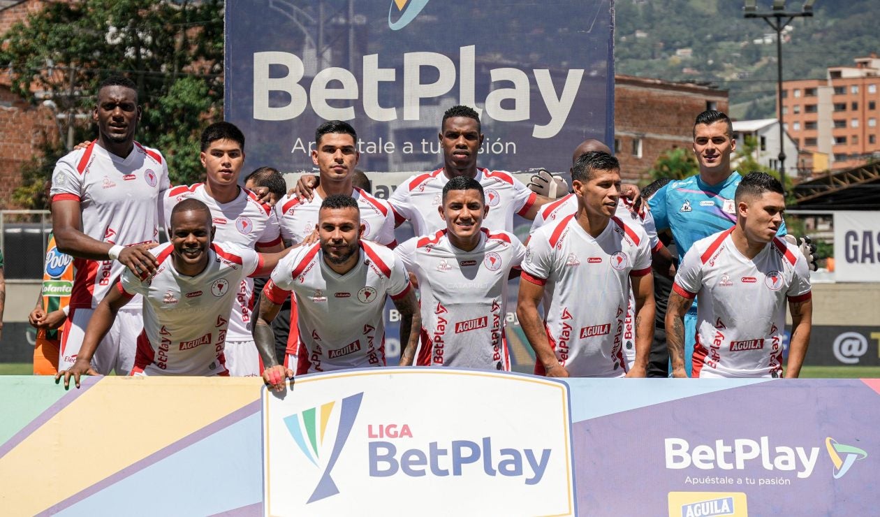 América de Cali - 2025