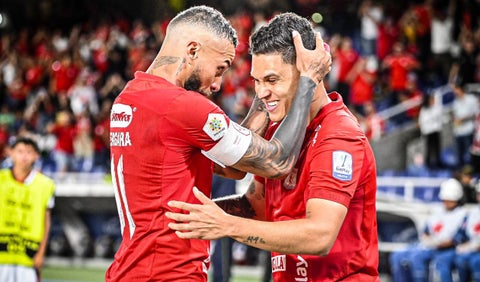 América de Cali - 2025