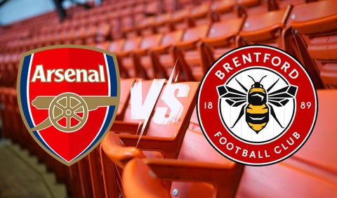 Arsenal vs Brentford