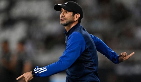 Arturo Reyes tendría los días contados para volver a dirigir en el FPC