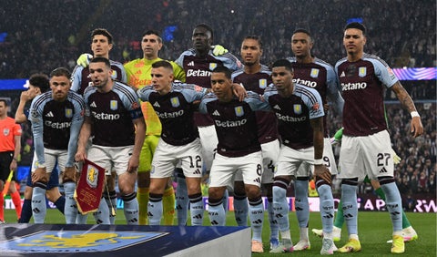 Aston Villa