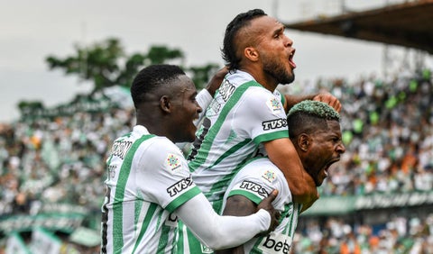 Atlético Nacional