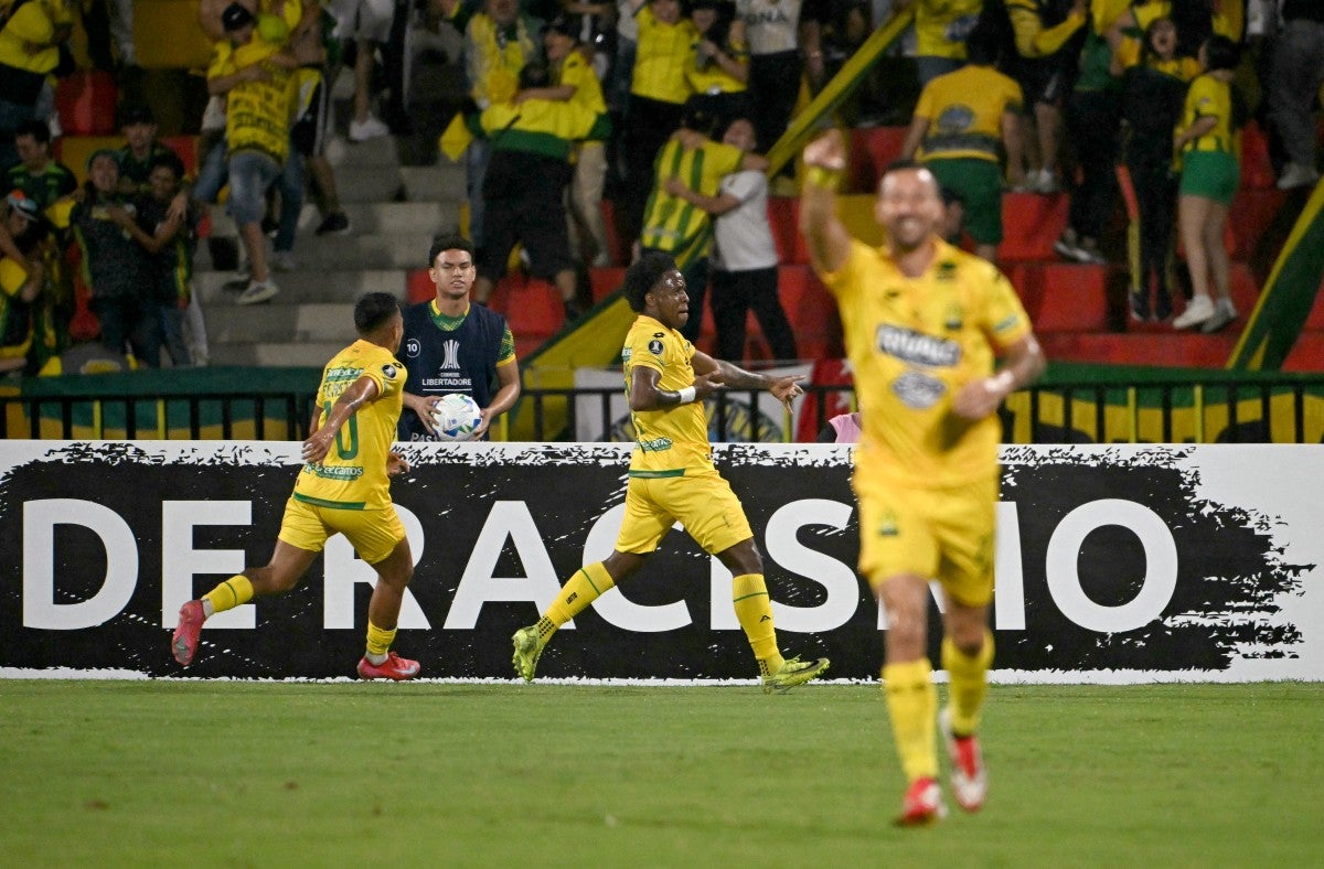 Atlético Bucaramanga - 2025