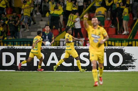 Atlético Bucaramanga - 2025