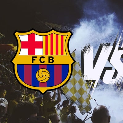 A qué hora y cómo VER EN VIVO Barcelona vs Borussia Dortmund 9 abril