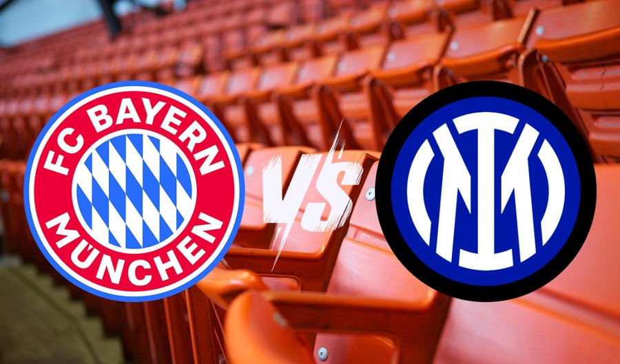 Bayern Múnich vs Inter de Milán EN VIVO HOY martes 8 de abril