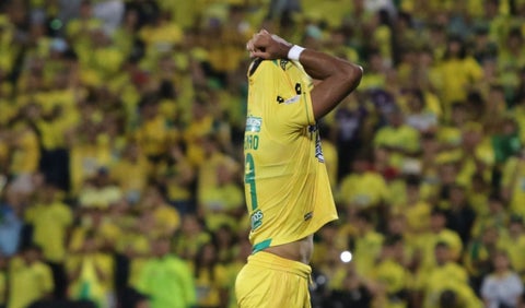 Atlético Bucaramanga