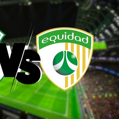 Cali vs Equidad EN VIVO 5 de abril: hora y cómo ver Liga BetPlay