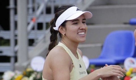 Programación de la Copa Colsanitas