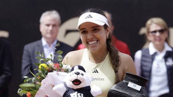 ¡El tenis se toma Bogotá! Colombianas ya conocen sus rivales en la Copa Colsanitas