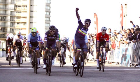 Campeonato Panamericano de Ciclismo de Ruta 2025