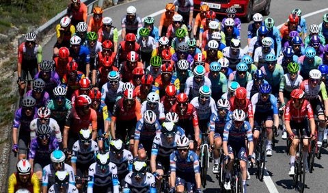 Este miércoles se correrá una nueva edición de A Través de Flandes