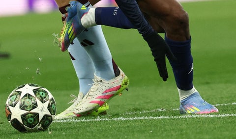 Uefa Champions League - Clasificados a semifinales