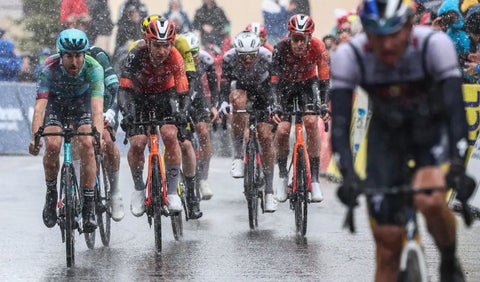 Vuelta al País Vasco 2025