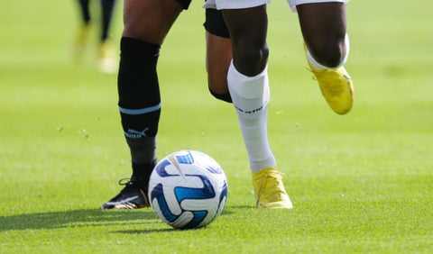 Selecciones Conmebol clasificadas al Mundial sub 17