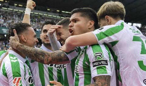 Juan Camilo 'cucho' Hernández