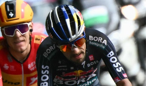 Daniel Martínez - GP Miguel Induráin