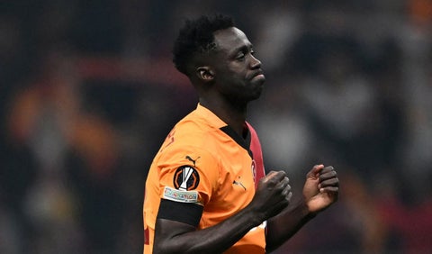 Davinson Sánchez