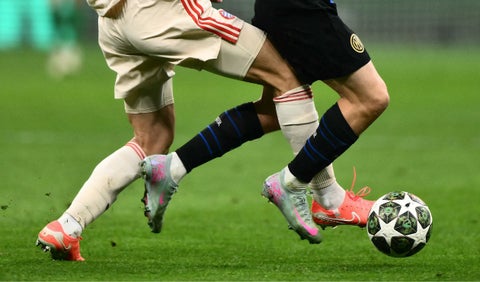 Champions League: confirmadas las semifinales