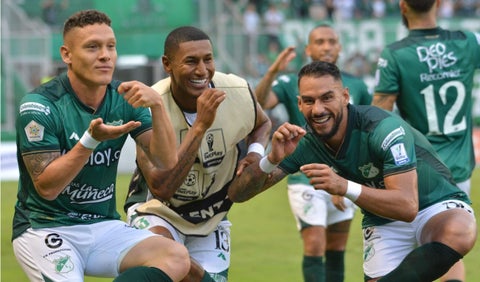 Deportivo Cali